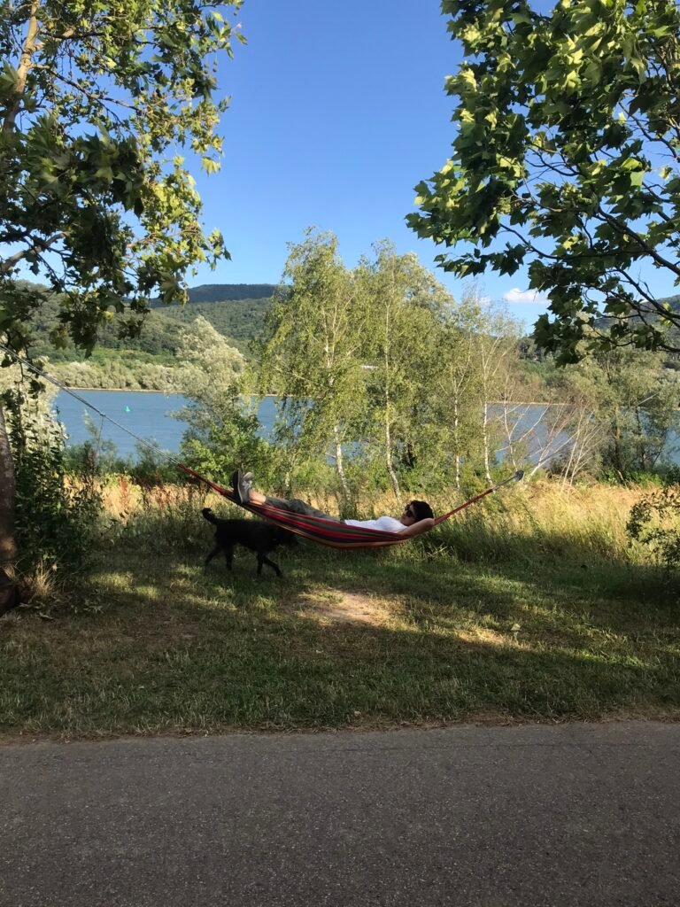 Zakole Dunaju to jeden z ulubionych celów wypadów jednodniowych.