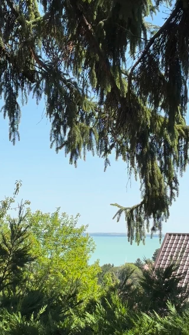 Balaton sound #Węgry #Balaton #Balatonalmádi