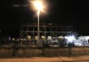 Największy pokaz sztucznych ogni w Europie