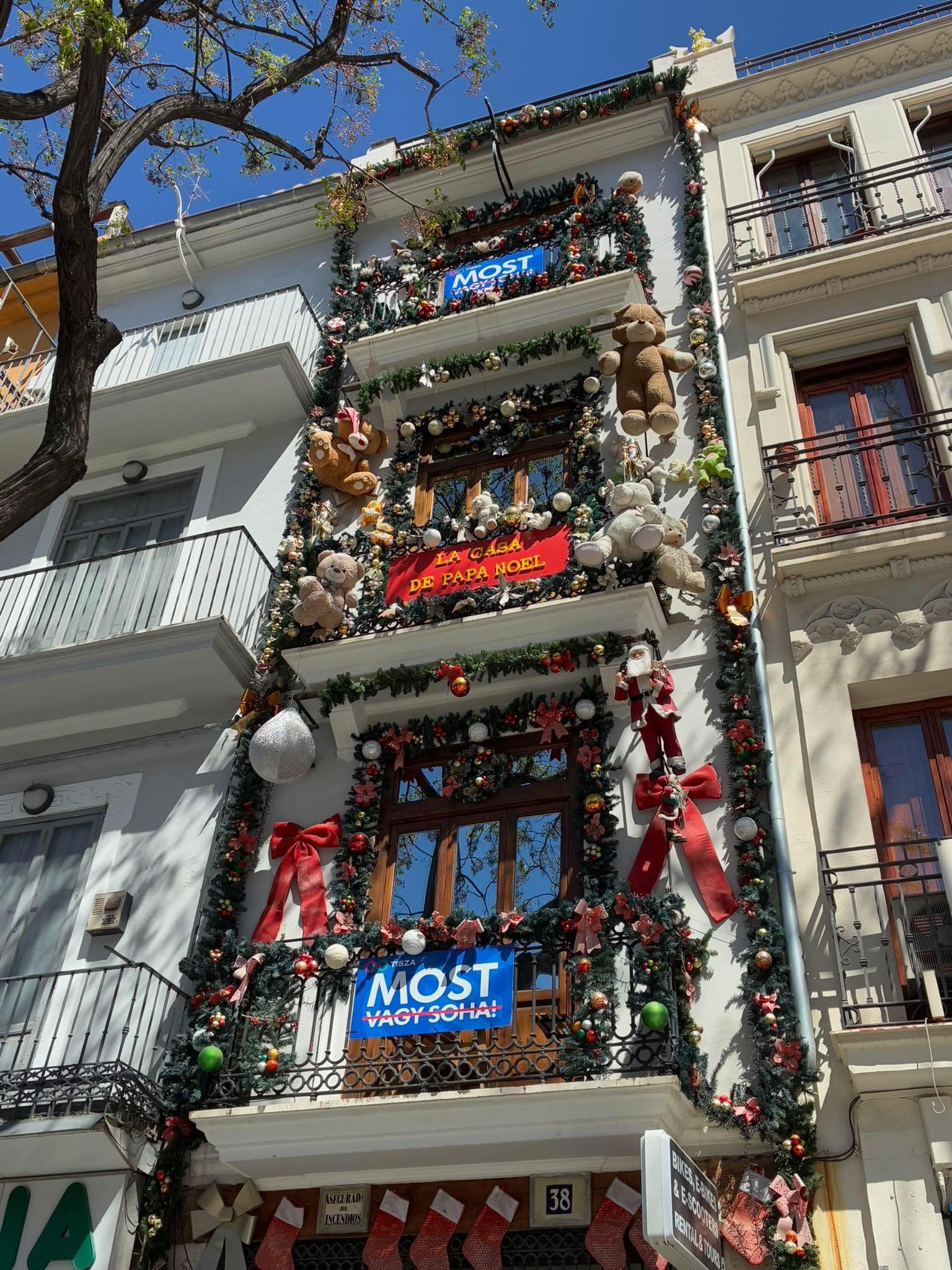 Walencja, Hiszpania

Fot. Kruczkowska-Szabó Szandra