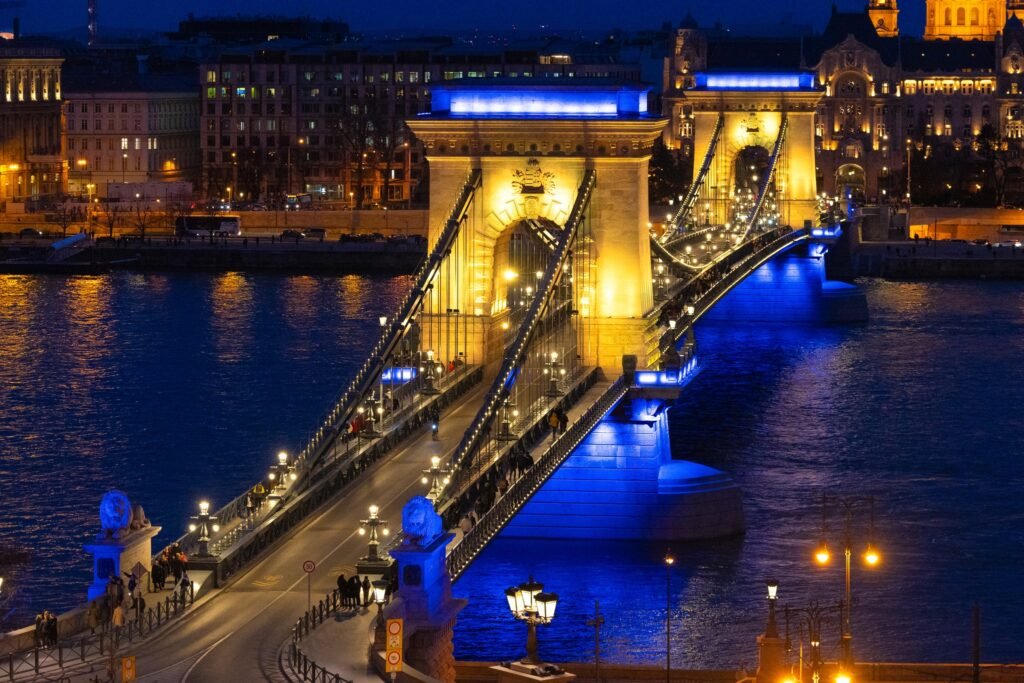 Budapeszt