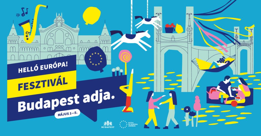 atrakcje w budapeszcie