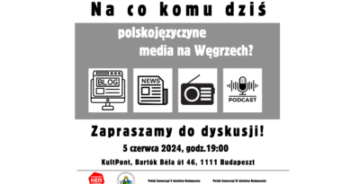 Media na Węgrzech