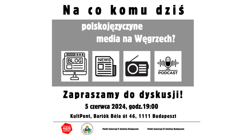 Media na Węgrzech