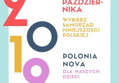 Obietnice wyborcze Polonii Nova