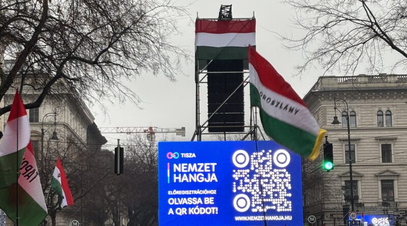 Sondaz Tiszy Głos Narodu