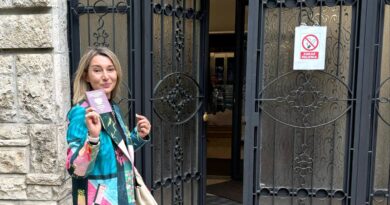 wybory prezydencike Polacy na Wegrzech