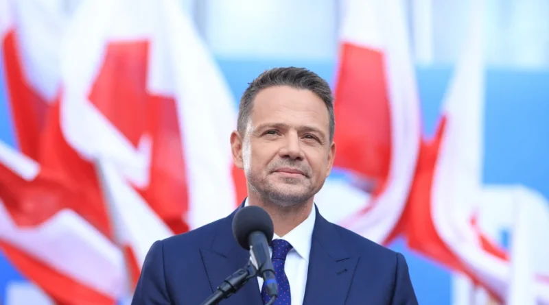 Wybory prezydenckie Polacy na Węgrzech
