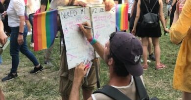 30 Pride Budapest
