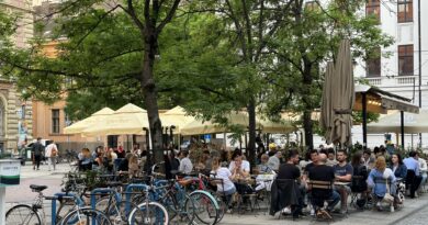 Komunikacja miejska w Budapeszcie