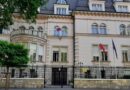 ambasadar polski na wegrzech