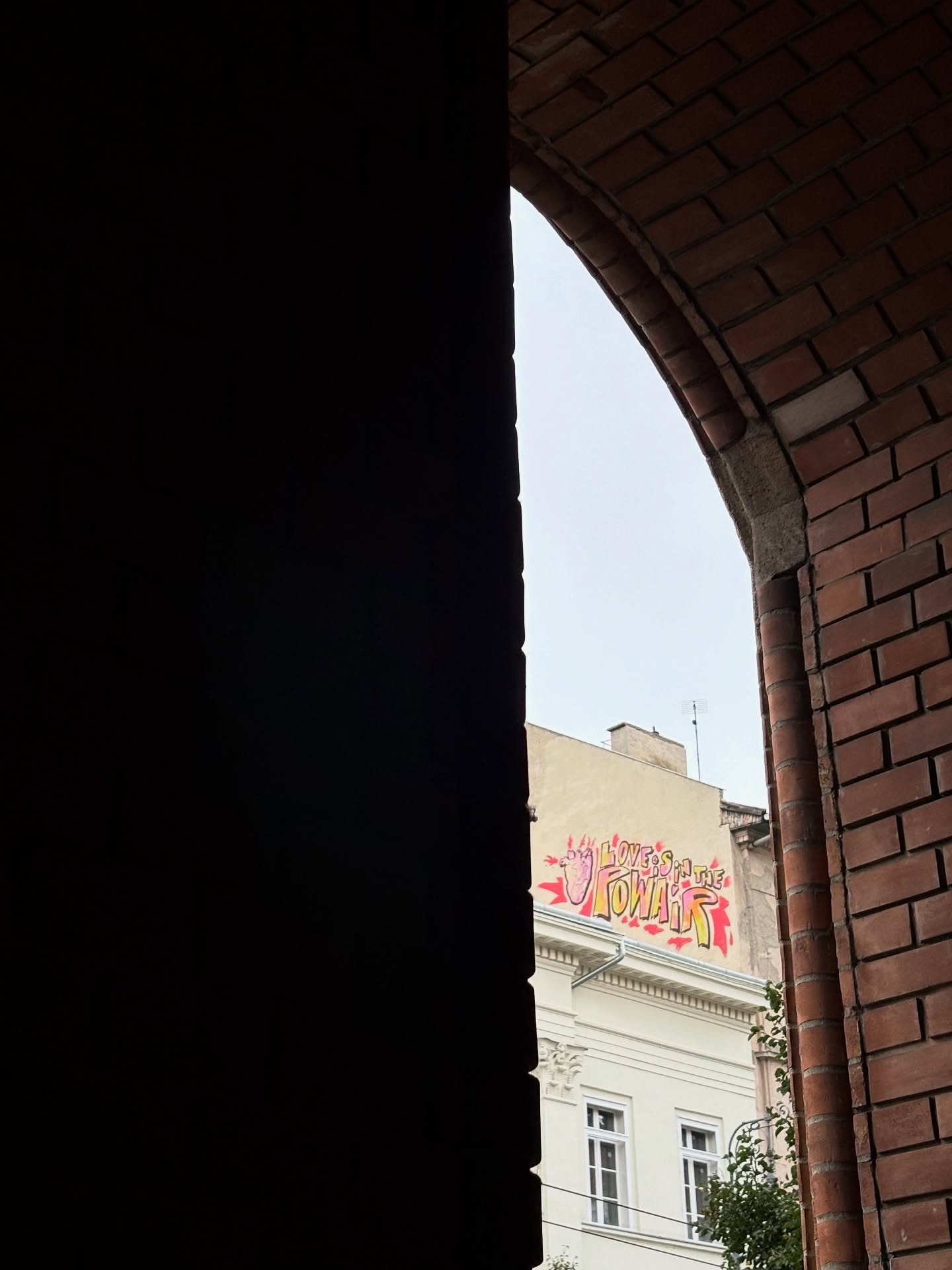 Budapest 2025, Fővám tér