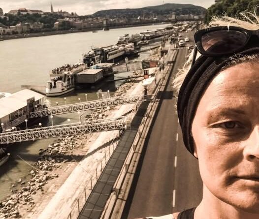 Prosto z Budapesztu