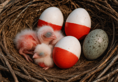 polonia na wegrzech