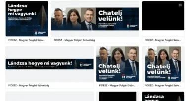 Viktor Orban obchodzi zakaz Google