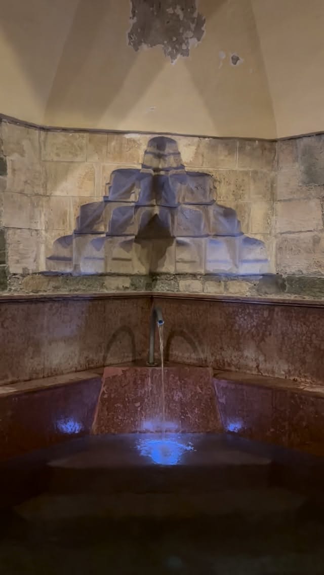 17 października 2025 r. przedstawicielki społeczności skupionej wokoł grupy FB Dzień damski w Rudasu wystosowały petycję w obronie swoich praw i ochronie dziedzictwa kulturowego łażń termalnych w Budapeszcie.