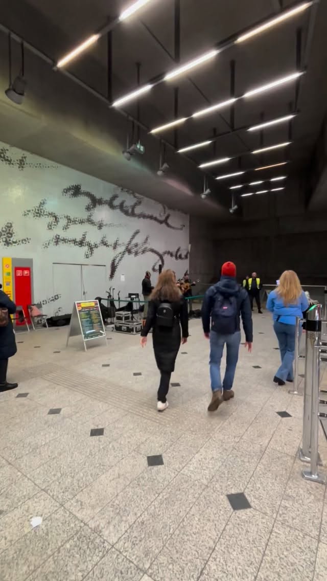 Koncerty w mieście. 22 stycznia to Dzień Kultury Węgierskiej. Budapeszt/Plac Kalina/Kálvin tér