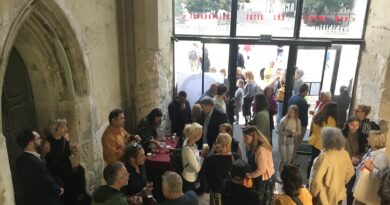 Dzień Kultury Węgierskiej, atrakcje w Budapeszcie