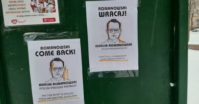 azyl dla zorby azyl dla romanowskiego