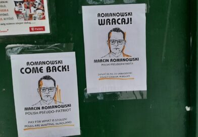 azyl dla zorby azyl dla romanowskiego