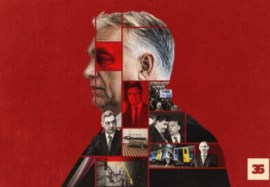 Viktor Orbán i zmarnowana szansa Węgier. Nowy dokument portalu śledczego Direkt36. Pułapka. Historia zaprzepaszczonych szans ery Orbána”. Dokumentu portalu portalu Direkt36