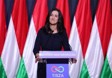 anita orban, ambasador Węgier zostaje odwołany