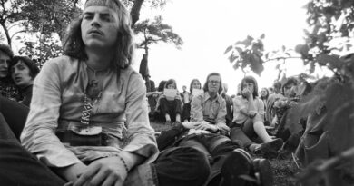 1 maja 1973 , Tabán, koncert ini-Syrius-LGT
